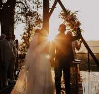 Melhores técnicas de iluminação para fotos de casamento